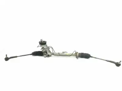 Second-hand car spare part Steering Rack for RENAULT LAGUNA II (BG0) Authentique OEM IAM references   