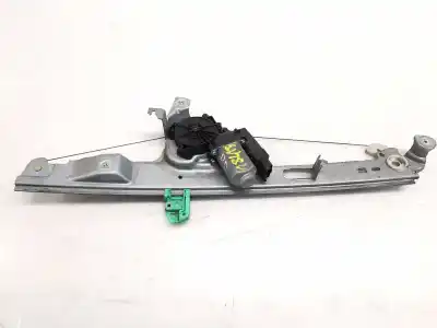 Peça sobressalente para automóvel em segunda mão elevador de vidros dianteiro direito por renault scénic ii (jm0/1_) 1.6 (jm0c jm0j jm1b) referências oem iam 8201010936