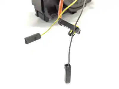 Peça sobressalente para automóvel em segunda mão comutador de limpa vidros por citroen c3 1.4 hdi exclusive referências oem iam   