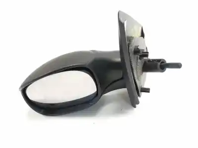 Second-hand car spare part LEFT REARVIEW MIRROR for CITROEN C2  OEM IAM references 803408  