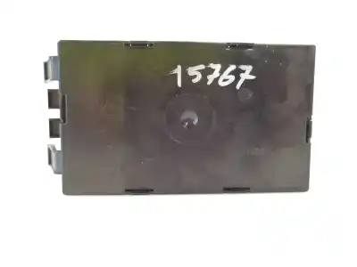 Second-hand car spare part fuse box unit for renault trafic combi (ab 4.01) 1.9 diesel oem iam references p8200374947g 8200374947g 216768783a