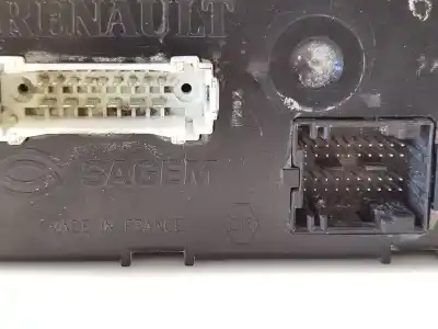 Second-hand car spare part fuse box unit for renault trafic combi (ab 4.01) 1.9 diesel oem iam references p8200374947g 8200374947g 216768783a