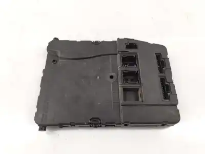 Peça sobressalente para automóvel em segunda mão Caixa De Fusíveis E Relés por RENAULT SCENIC II Exception Referências OEM IAM 8200724363  U118400150I