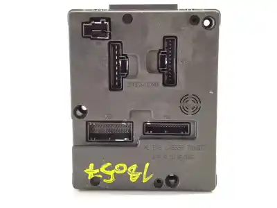 Second-hand car spare part Fuse Box Unit for RENAULT SCÉNIC I MONOSPACE (JA0/1_, FA0_) 1.9 dTi (JA1U) OEM IAM references 8200029342B  