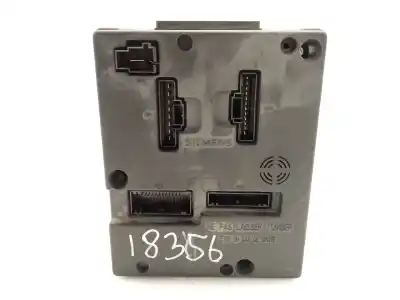 Pezzo di ricambio per auto di seconda mano  per RENAULT SCÉNIC I MONOSPACE (JA0/1_, FA0_)  Riferimenti OEM IAM 8200029342B  S108502610G