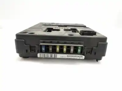 Pezzo di ricambio per auto di seconda mano scatola relè/fusibili per renault scenic (ja..) 1.9 dci authentique riferimenti oem iam 8200029342b  