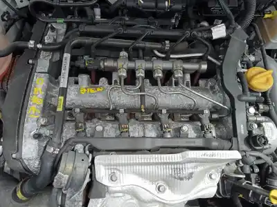Pezzo di ricambio per auto di seconda mano MOTORE COMPLETO per ALFA ROMEO GIULIETTA (191)  Riferimenti OEM IAM 940A3000  