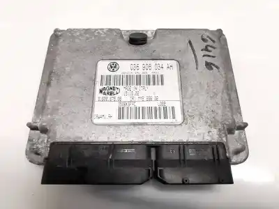 İkinci el araba yedek parçası ECU MOTOR KONTROL CIHAZI için SEAT CORDOBA BERLINA (6L2)  OEM IAM referansları 036906034AH  