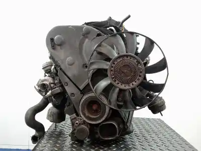 Second-hand car spare part complete engine for vw passat b5 (3b2) 1.9 tdi oem iam references afn  