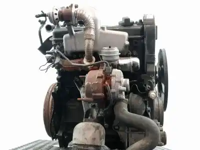 Second-hand car spare part complete engine for vw passat b5 (3b2) 1.9 tdi oem iam references afn  