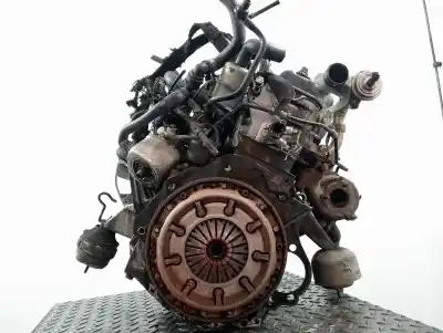 Second-hand car spare part complete engine for vw passat b5 (3b2) 1.9 tdi oem iam references afn  