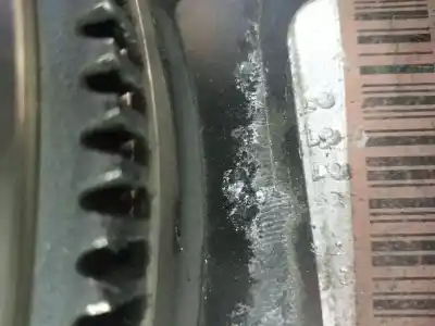 Second-hand car spare part complete engine for seat cordoba (6l2) 2.0 oem iam references   