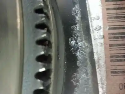 Second-hand car spare part complete engine for seat cordoba (6l2) 2.0 oem iam references   