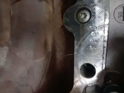 Second-hand car spare part complete engine for audi a6 berlina (4f2) 2.7 tdi oem iam references bpp  