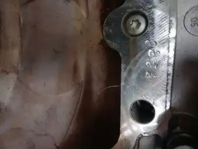 Second-hand car spare part complete engine for audi a6 berlina (4f2) 2.7 tdi oem iam references bpp  