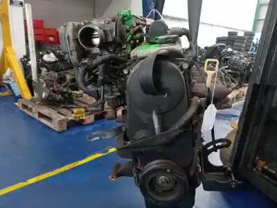 İkinci el araba yedek parçası komple motor için chevrolet kalos * oem iam referansları b12s1  