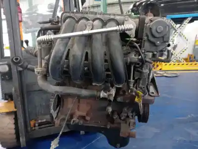 İkinci el araba yedek parçası komple motor için chevrolet kalos * oem iam referansları b12s1  
