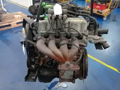 İkinci el araba yedek parçası komple motor için chevrolet kalos * oem iam referansları b12s1  