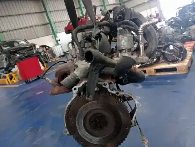 İkinci el araba yedek parçası komple motor için chevrolet kalos * oem iam referansları b12s1  