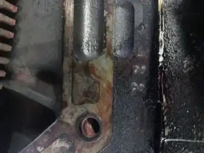 Автозапчастина б/у двигун комплект для renault scénic iii (jz0/1_) 1.5 dci посилання на oem iam k9k 832  