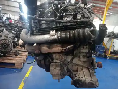 Автозапчастина б/у двигун комплект для audi a6 c6 (4f2) 2.7 tdi посилання на oem iam bsg  