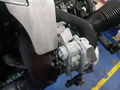 Автозапчастина б/у двигун комплект для audi a6 c6 (4f2) 2.7 tdi посилання на oem iam bsg  