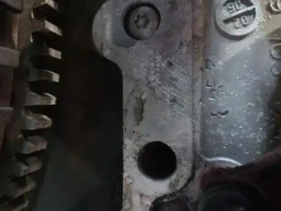 Автозапчастина б/у двигун комплект для audi a6 c6 (4f2) 2.7 tdi посилання на oem iam bsg  