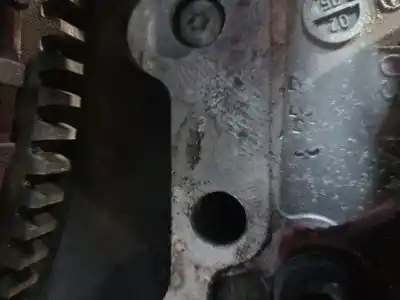 Автозапчастина б/у двигун комплект для audi a6 c6 (4f2) 2.7 tdi посилання на oem iam bsg  