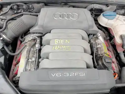 Peça sobressalente para automóvel em segunda mão  por AUDI A6 BERLINA (4F2)  Referências OEM IAM AUK  