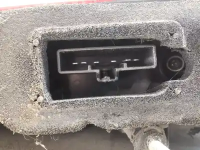 Автозапчастина б/у лівий ход ліхар для ford focus c-max (cap) connection посилання на oem iam  170304i 431-1976l-ue 1466091 32 66 87-1 25340713 fd7174154 1864931 1492760
