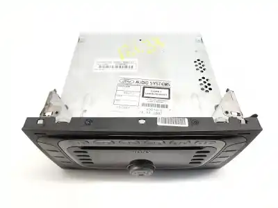 Second-hand car spare part audio system / radio cd for ford focus c-max (cap) connection oem iam references vp6m2f18c821fa  7m5t18c939bd