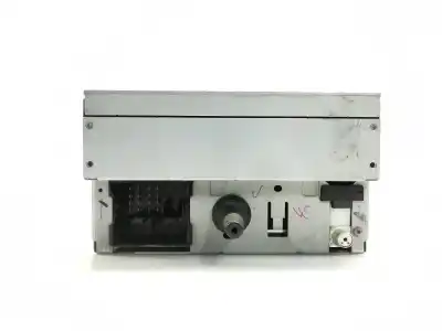 Second-hand car spare part audio system / radio cd for ford focus c-max (cap) connection oem iam references vp6m2f18c821fa  7m5t18c939bd