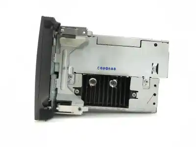 Second-hand car spare part audio system / radio cd for ford focus c-max (cap) connection oem iam references vp6m2f18c821fa  7m5t18c939bd