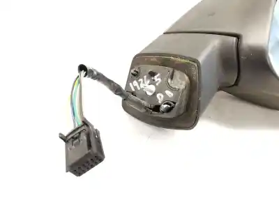 Автозапчасти б/у задний вид справа за renault scénic iii (jz0/1_) 1.5 dci ссылки oem iam   