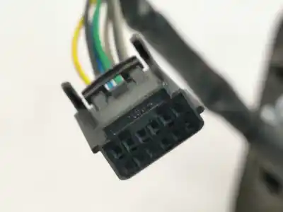 Автозапчасти б/у задний вид справа за renault scénic iii (jz0/1_) 1.5 dci ссылки oem iam   