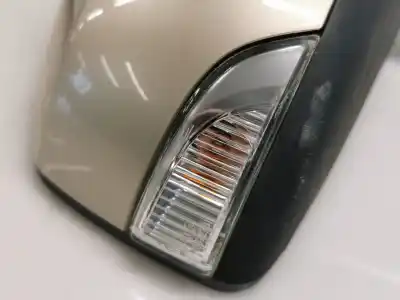 Автозапчасти б/у задний вид справа за renault scénic iii (jz0/1_) 1.5 dci ссылки oem iam   