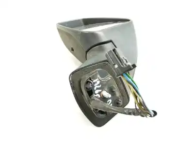 Автозапчастина б/у ліве дзеркало для renault scénic iii (jz0/1_) 1.5 dci посилання на oem iam   