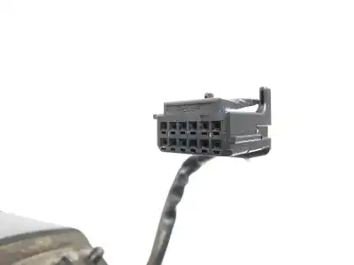 Автозапчастина б/у ліве дзеркало для renault scénic iii (jz0/1_) 1.5 dci посилання на oem iam   