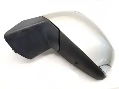 Автозапчастина б/у ліве дзеркало для renault scénic iii (jz0/1_) 1.5 dci посилання на oem iam   