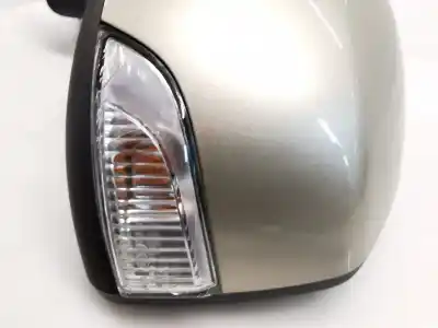 Автозапчастина б/у ліве дзеркало для renault scénic iii (jz0/1_) 1.5 dci посилання на oem iam   