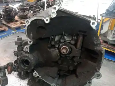 Peça sobressalente para automóvel em segunda mão caixa de velocidades por tata indigo marina (4_v2) 1.4 referências oem iam 475si48