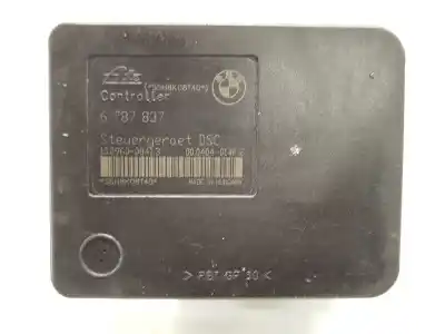 Peça sobressalente para automóvel em segunda mão abs por bmw 1 (e81) 118 d referências oem iam 3451678783601 678783601 6787837