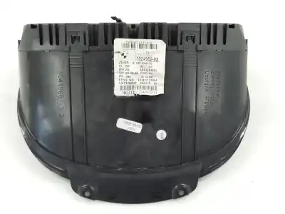 Peça sobressalente para automóvel em segunda mão quadrante por bmw 1 (e81) 118 d referências oem iam 102495293 918704602 170171554