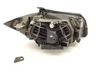 Second-hand car spare part left headlight for bmw 1 (e81) 118 d oem iam references 6311719338704 719338704 89317591