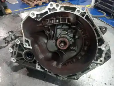 Автозапчасти б/у коробка передач за opel astra h (a04) 1.6 (l48) ссылки oem iam z16xer  
