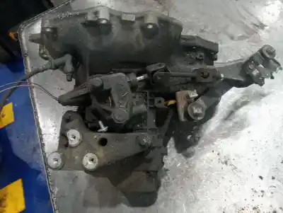 Автозапчасти б/у коробка передач за opel astra h (a04) 1.6 (l48) ссылки oem iam z16xer  