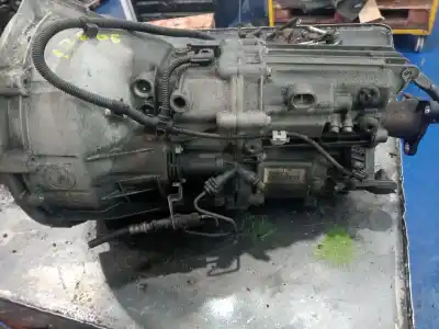 Second-hand car spare part gearbox for bmw 1 (e81) 118 d oem iam references cbb  