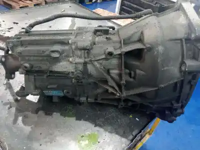 Second-hand car spare part gearbox for bmw 1 (e81) 118 d oem iam references cbb  