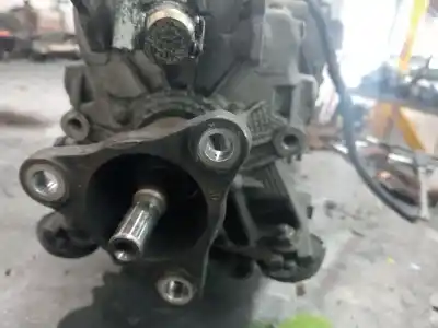 Second-hand car spare part gearbox for bmw 1 (e81) 118 d oem iam references cbb  