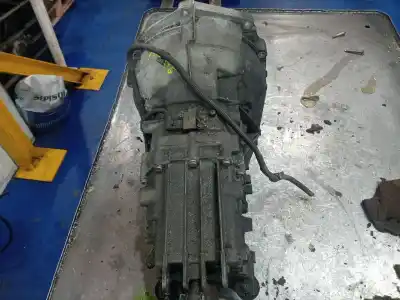 Second-hand car spare part gearbox for bmw 1 (e81) 118 d oem iam references cbb  